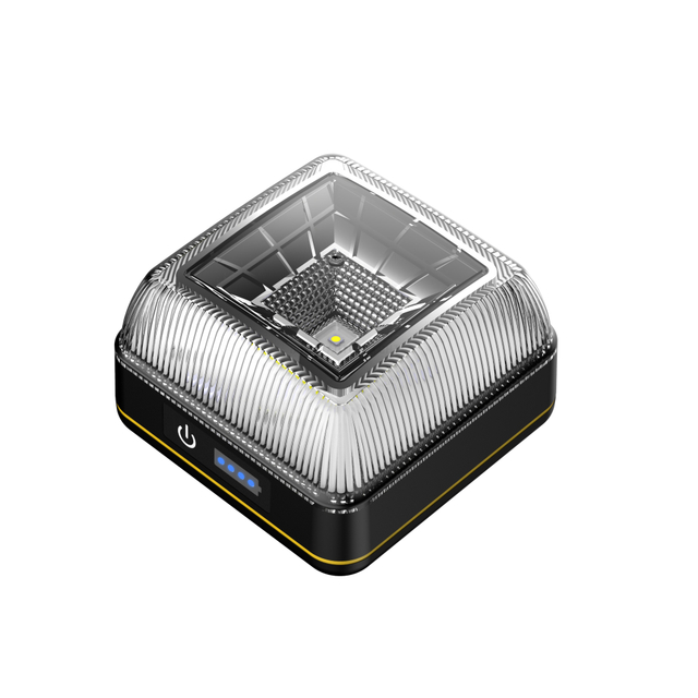 Rechargeable V16 Emergency Light
