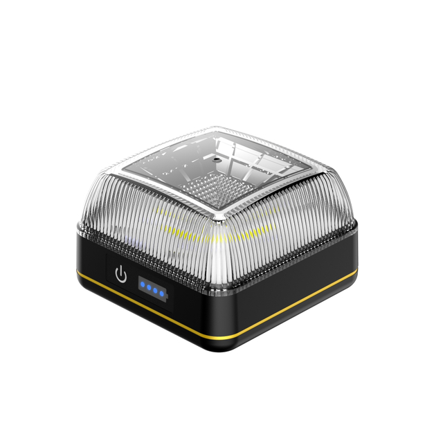 Rechargeable V16 Emergency Light