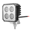 16W SQUARE LED WORK LIGHT