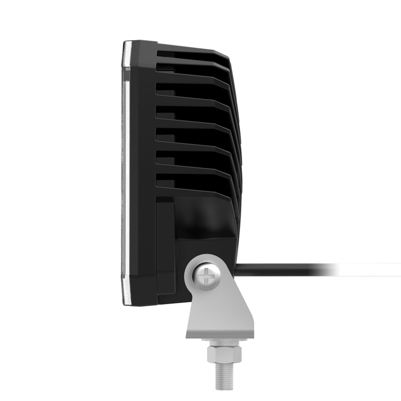 36W LED WORK LIGHT Buy WORK LIGHT Product on Guangzhou BORY Auto