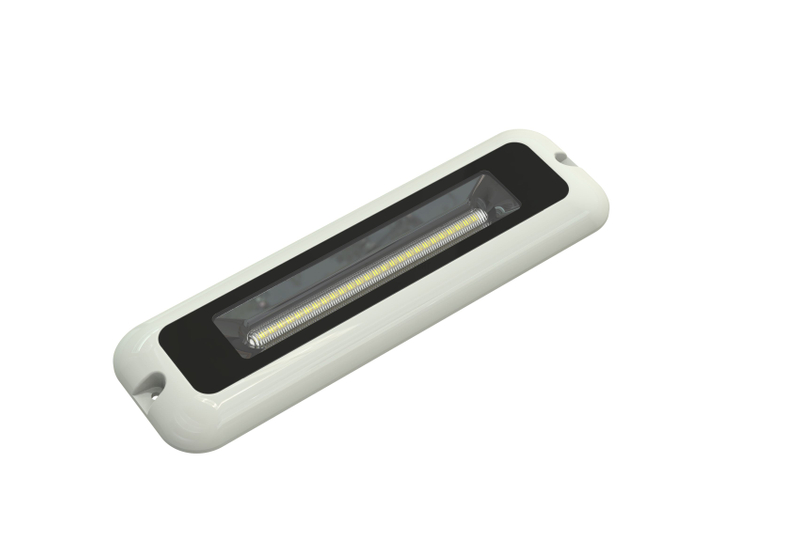 LED INTERIOR LIGHT LINE SHAPE