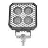 16W SQUARE LED WORK LIGHT