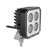 16W SQUARE LED WORK LIGHT