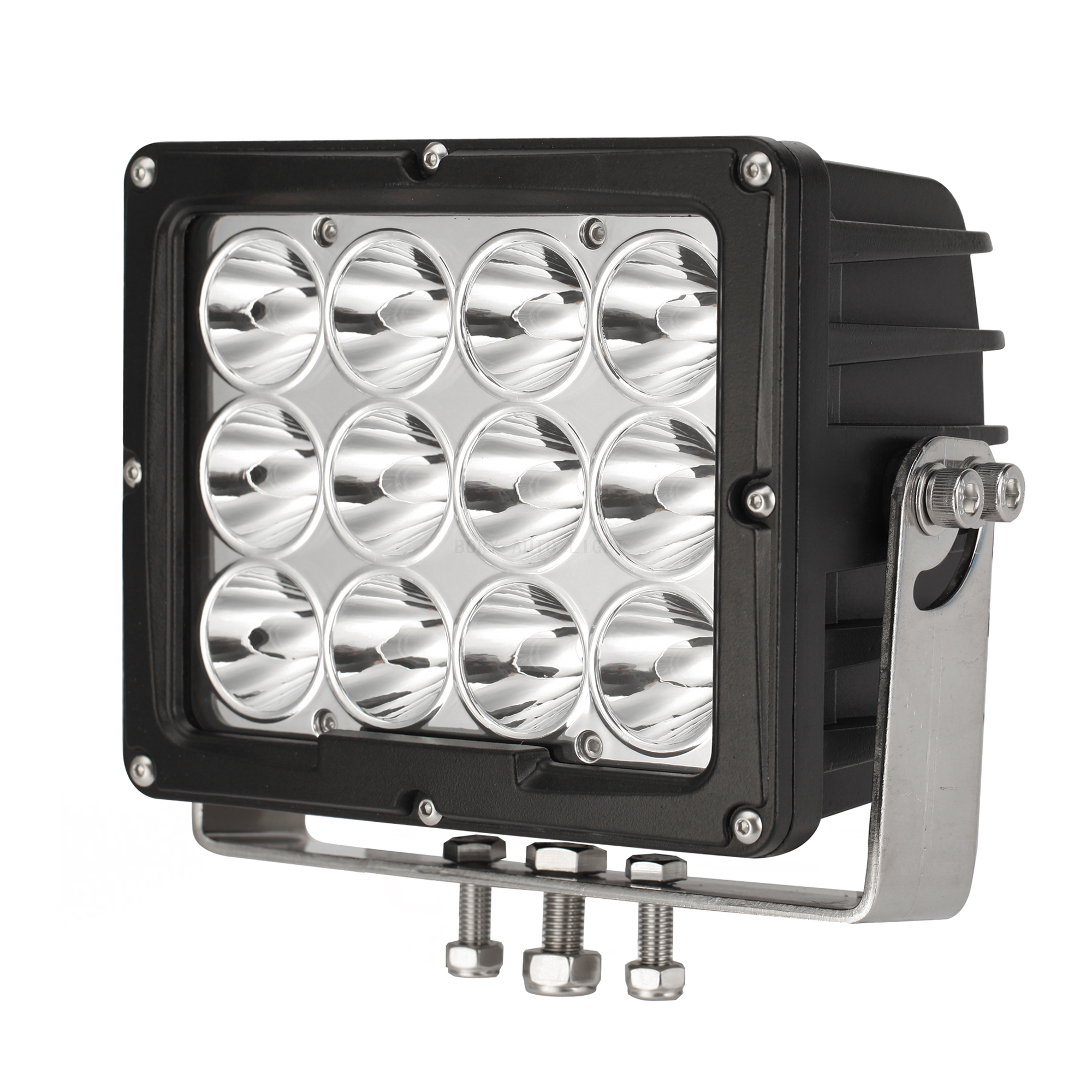 120W Heavy Duty LED Work Light