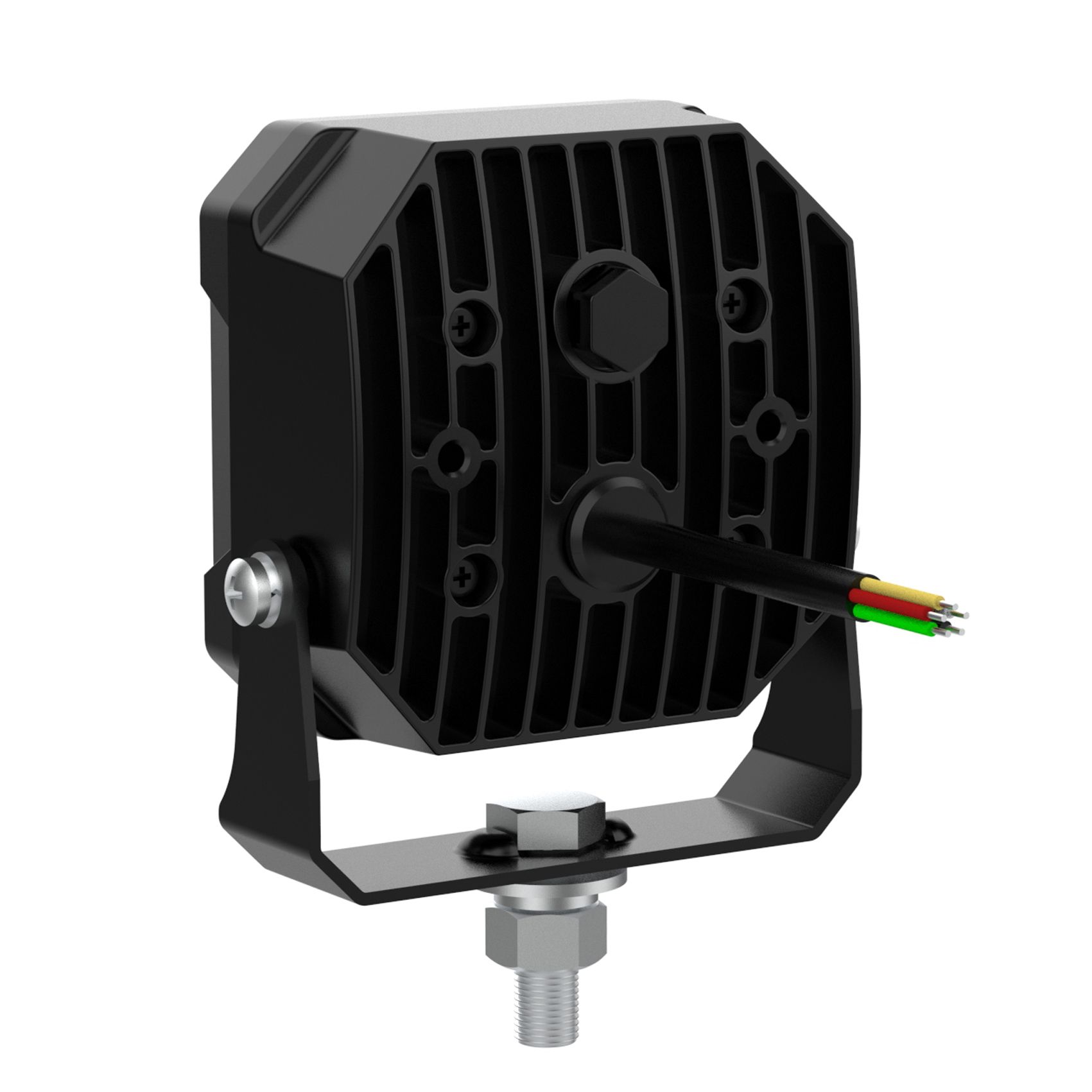 Signal Light + Work Light ECE R10 R148 R65 / SAE