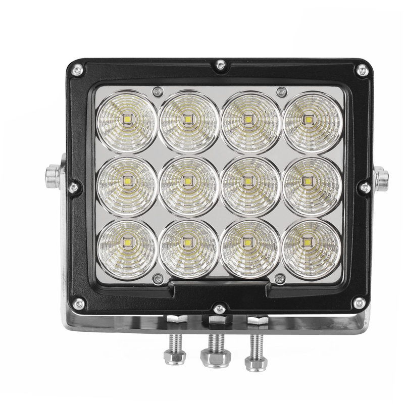 120W Heavy Duty LED Work Light