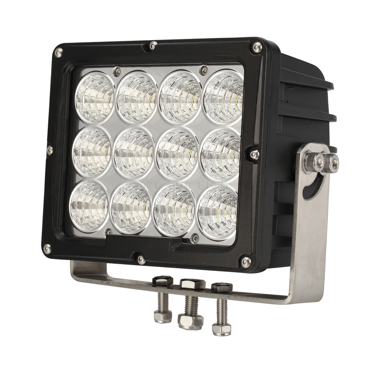 120W Heavy Duty LED Work Light