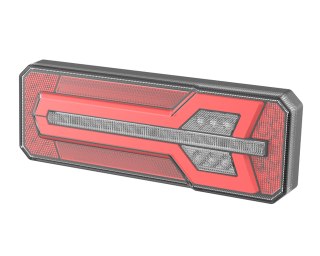 LED MULTIFUNCTION REAR LIGHT 284MM BR05080001