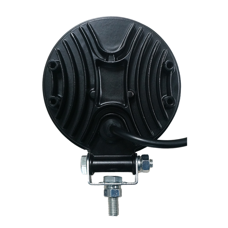 27W LED round Work Light