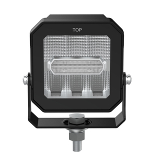 Signal Light + Work Light ECE R10 R148 R65 / SAE