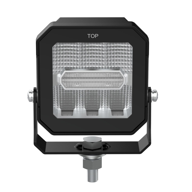 Signal Light + Work Light ECE R10 R148 R65 / SAE